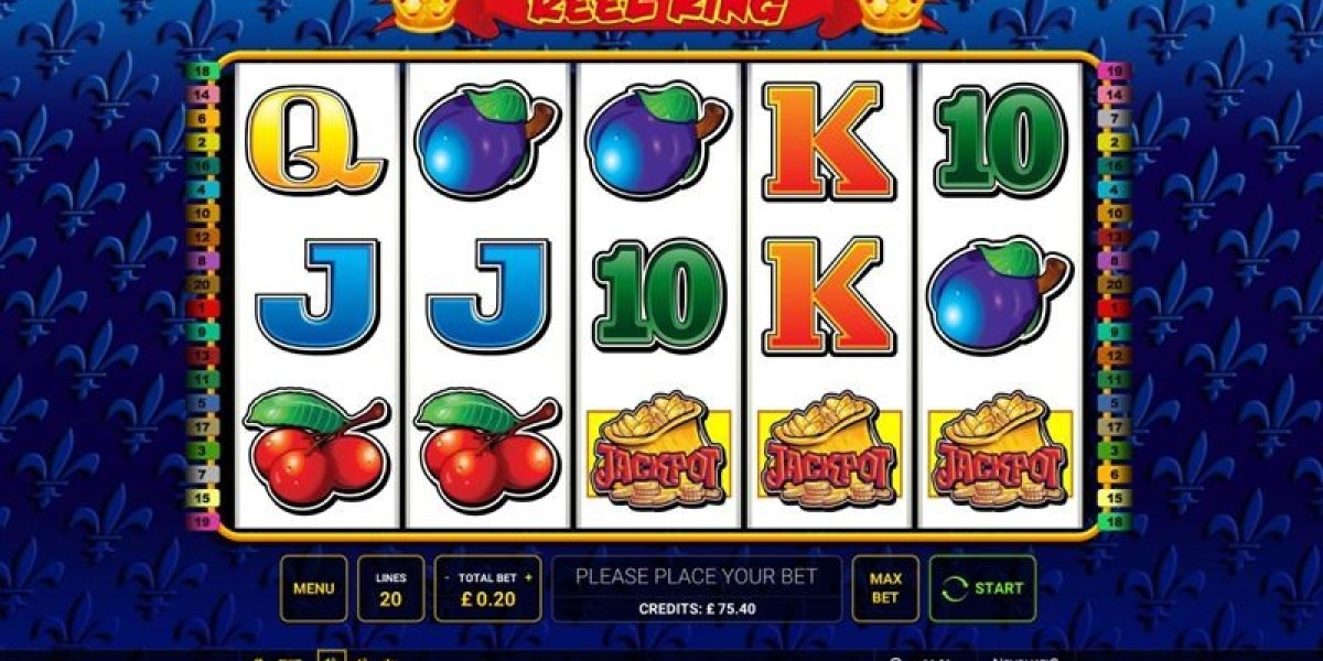 Hoe je het meeste uit je spel kunt halen met online casino bonussen zonder storting