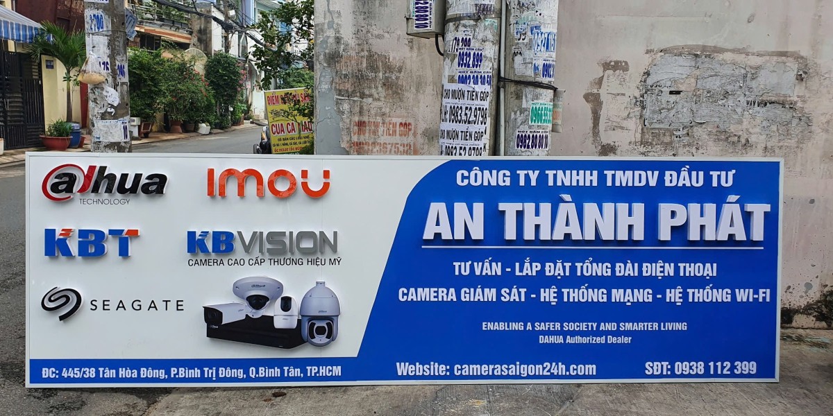 lắp đặt camera Hikvision giá rẻ cho gia đình