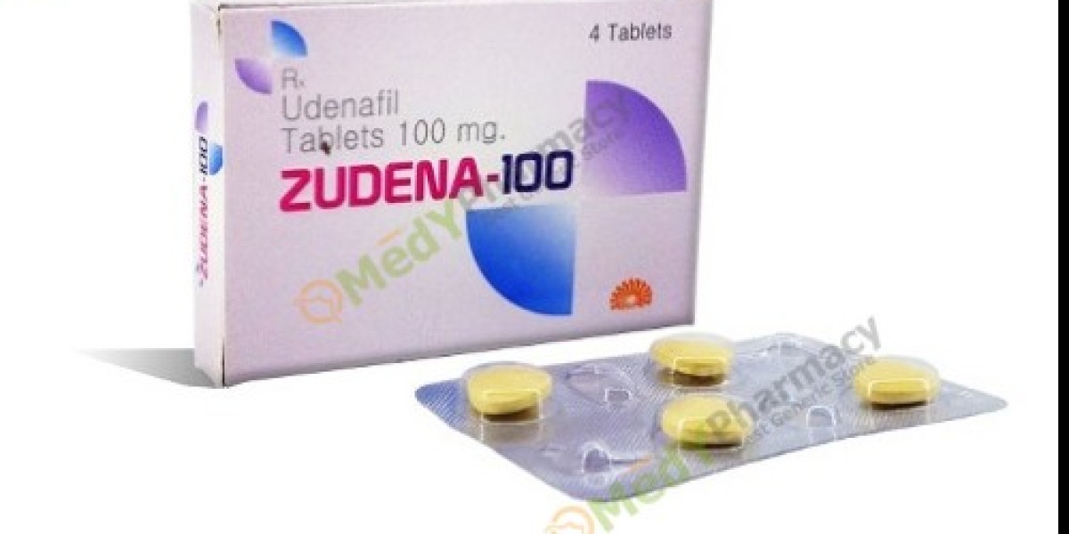 Why Zudena 100 mg tablet is banned