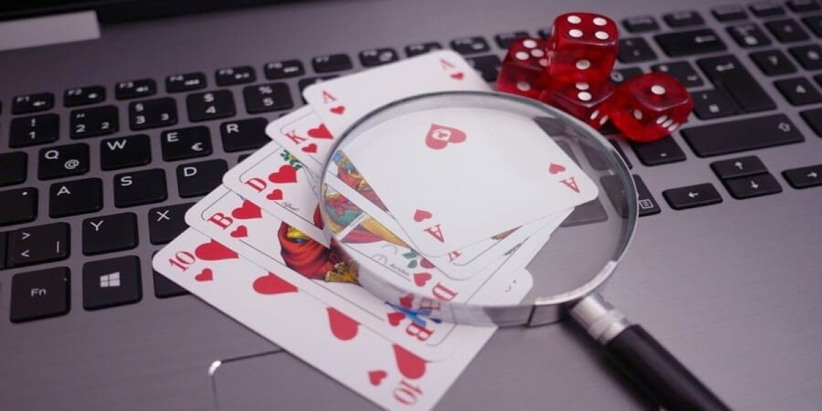 Baccarat Site: Your Comprehensive Guide to Winning Big