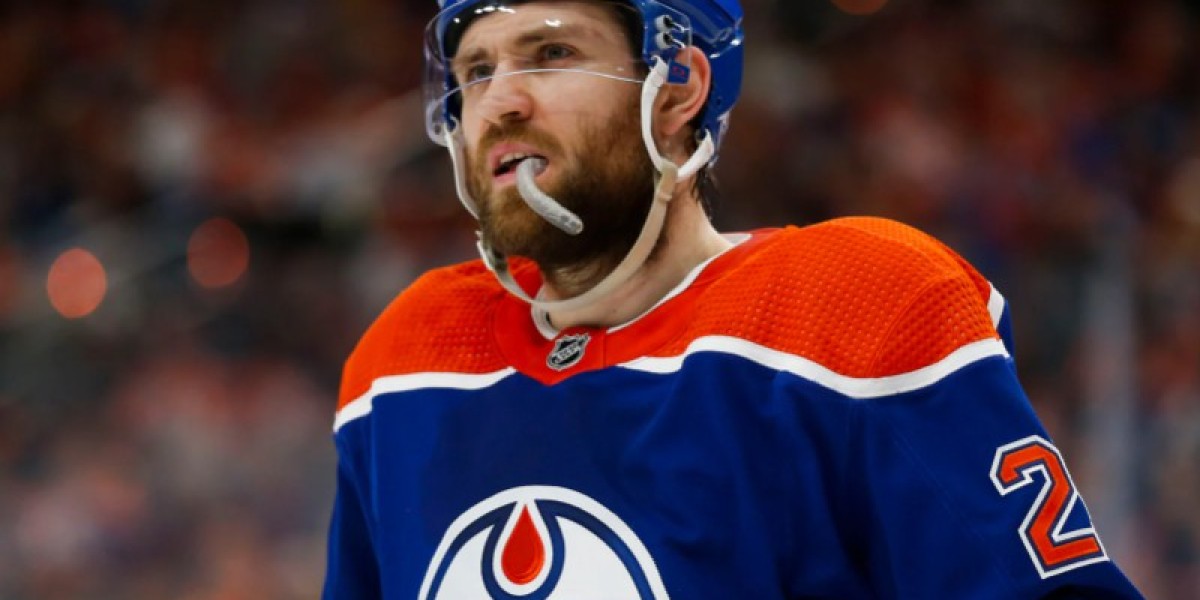 Draisaitl wechselt zu den Edmonton Oilers und wird zum bestbezahlten Spieler der NHL