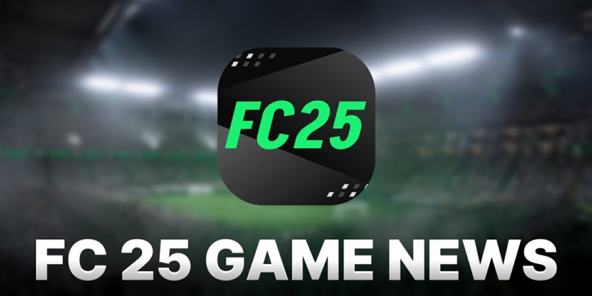 FC 25 Squad Builder: Craft Teams with New Ratings