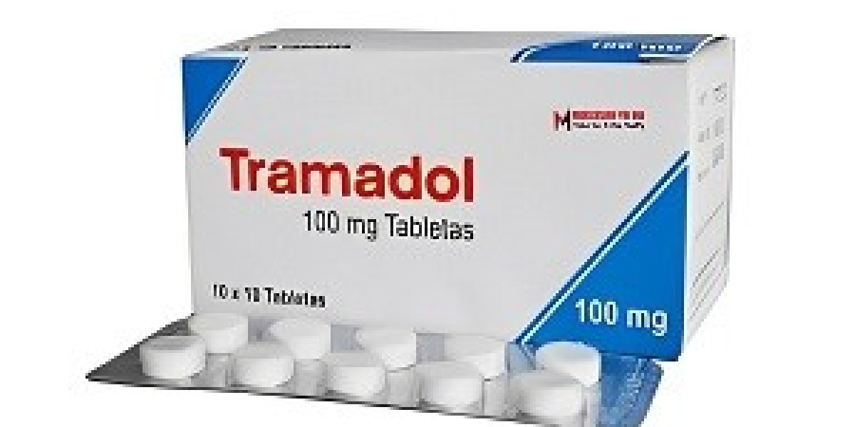 Understanding the Risks: What You Should Know Before You Buy Tramadol 100mg Online