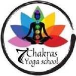 7 Chakras Yoga School