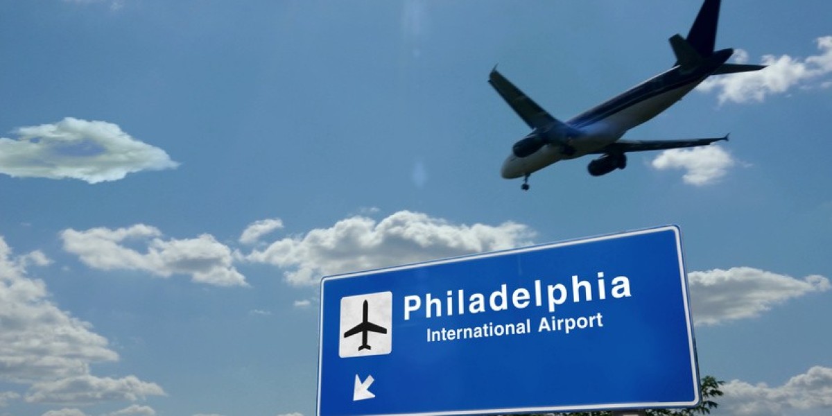 Here Is Philadelphia Airport Phone Number with Terminal Overview