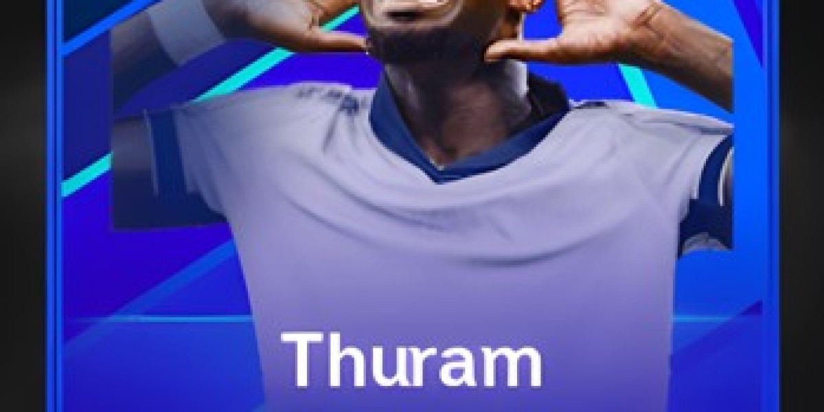 Marcus Thuram: Career Highlights & FC 25 Tips