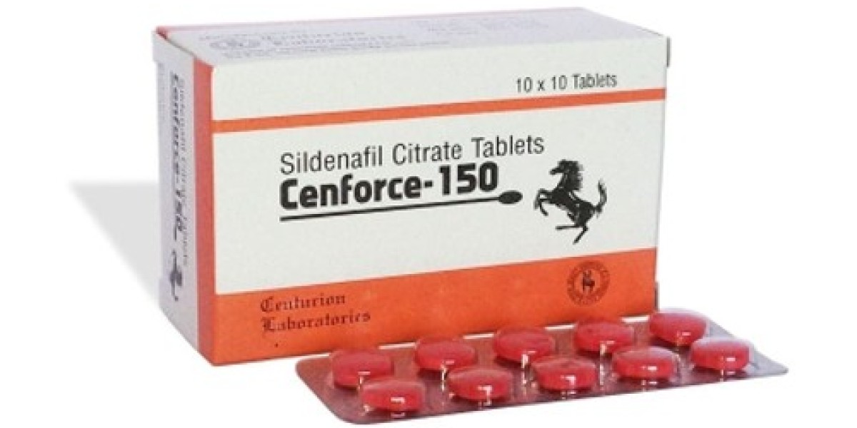 Enjoy The Togetherness With Cenforce 150