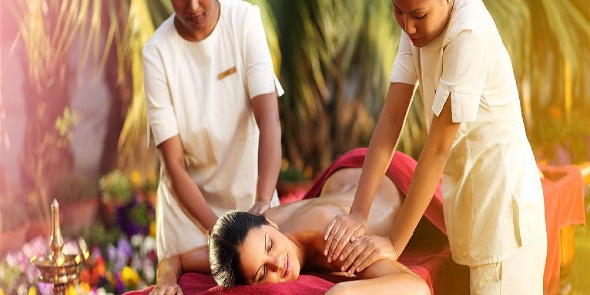 Panchakarma Your Journey to Wellness and Beyond with Soulvacation