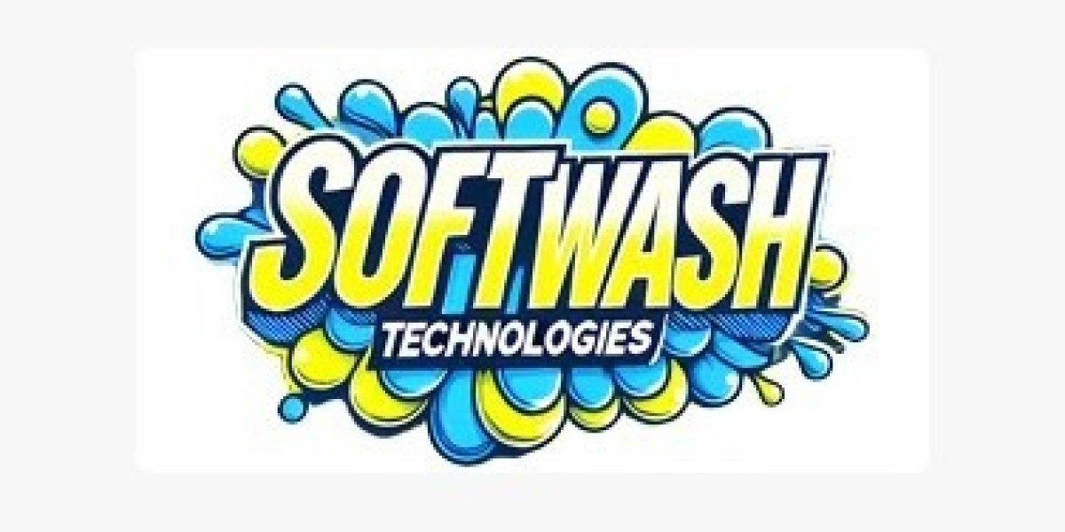 How Proportioners Enhance Your Soft Washing Efficiency