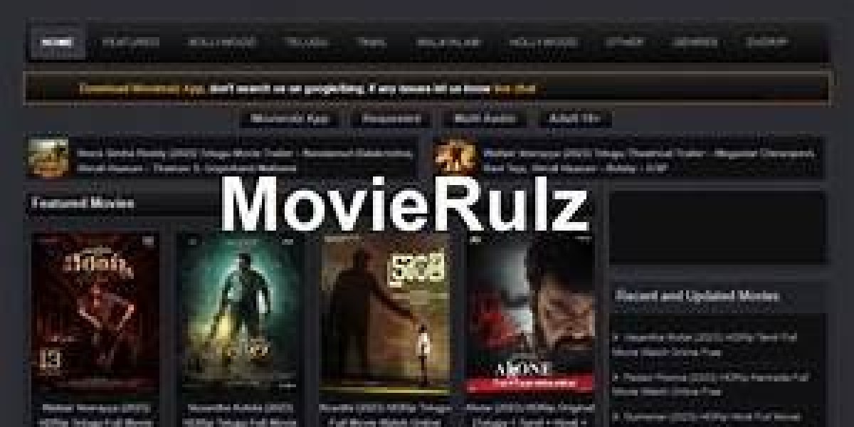 The Evolution of Movierulz GZ: From Piracy to Streaming Hub