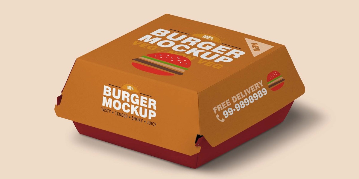 Investigating Progressed Elements In Burger Boxes