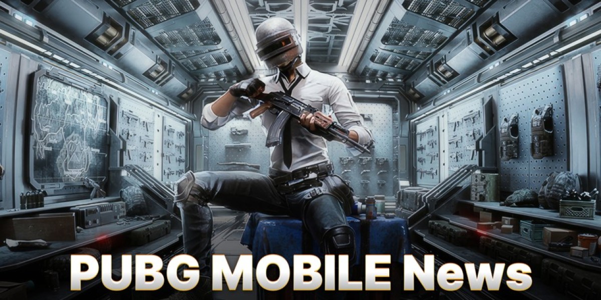 PUBG Mobile - Bentley Motors Partnership: Drive Luxury!