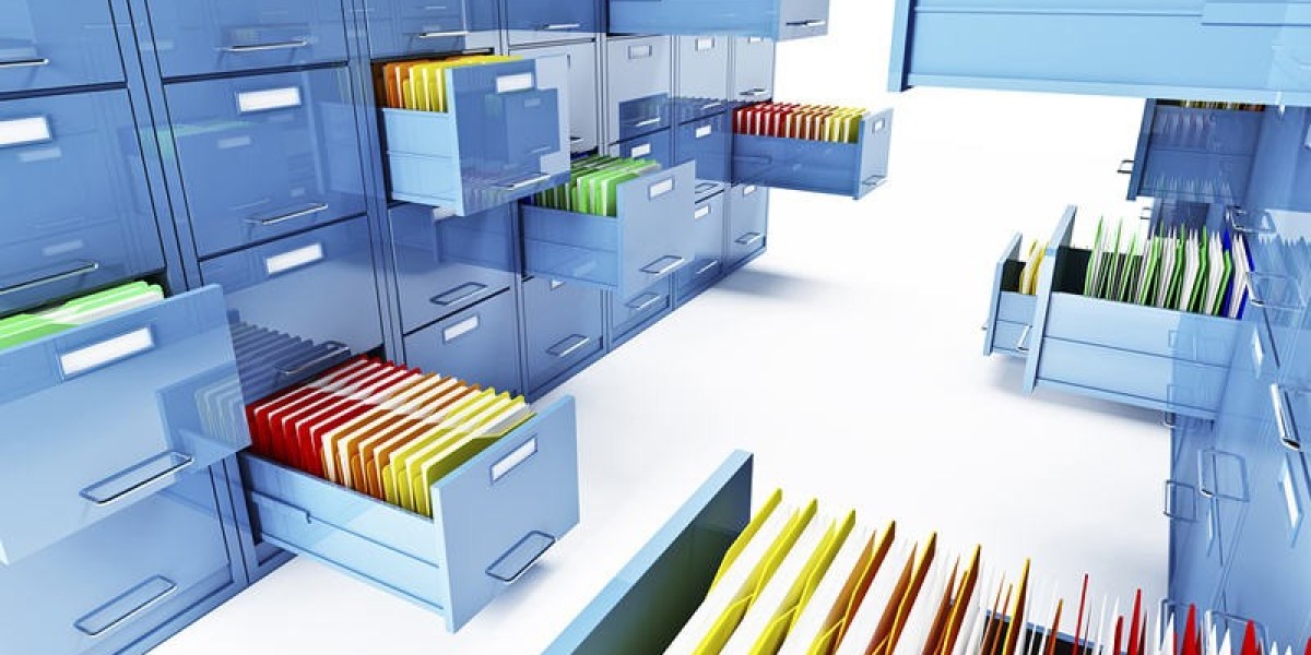 The Importance of Secure Document Storage for Businesses