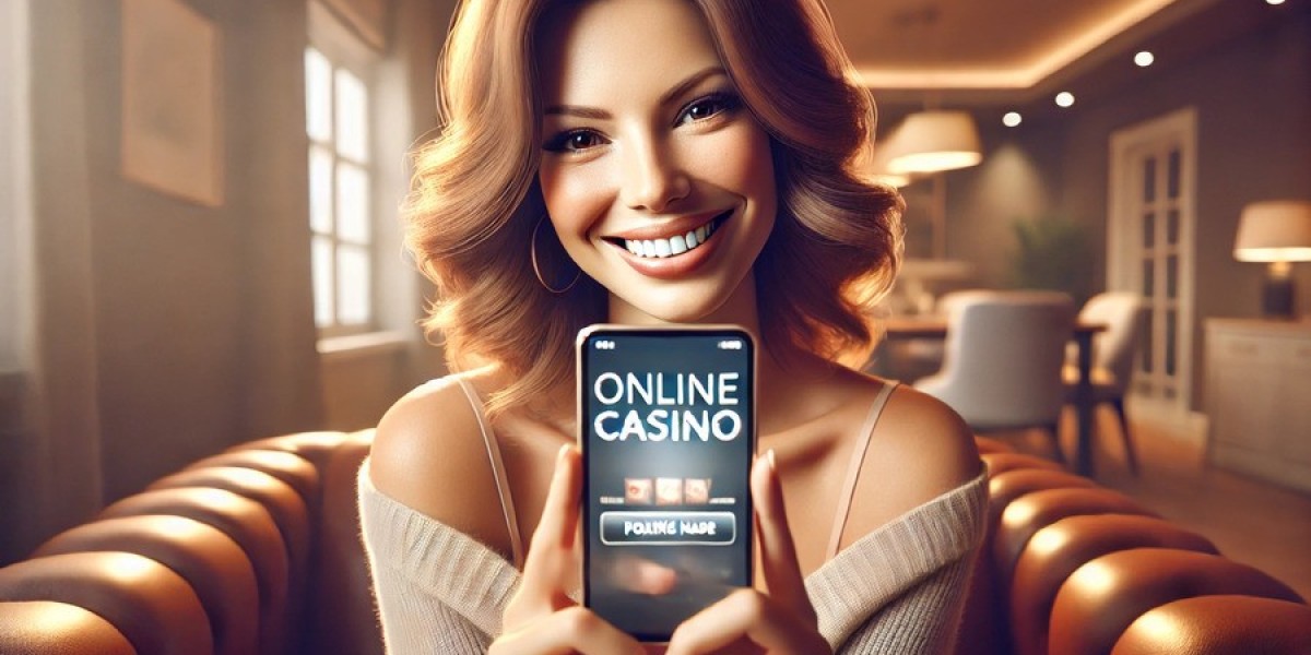 Discovering the Online Casino Experience