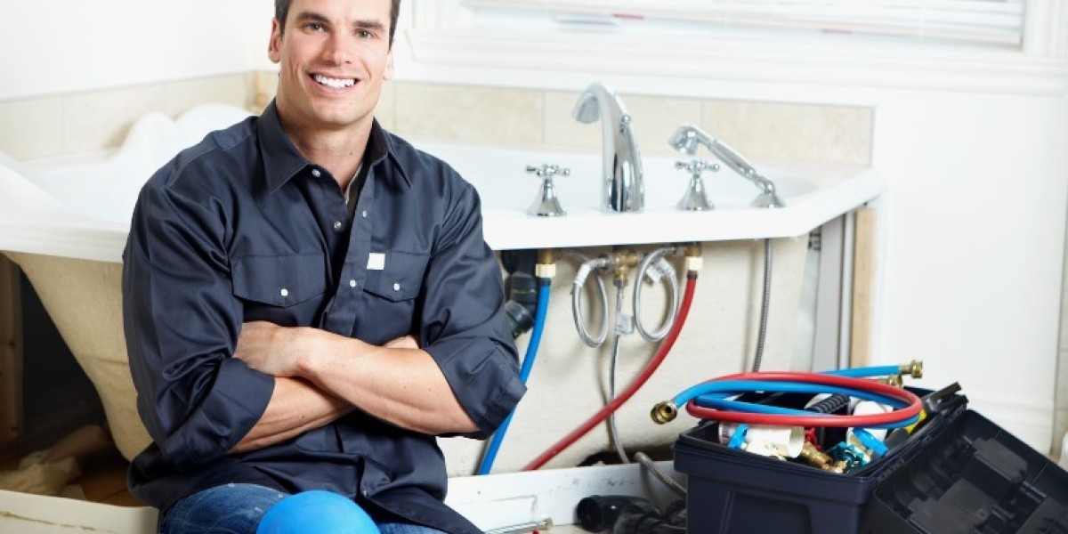 Reliable Plumbing Services in Bromsgrove