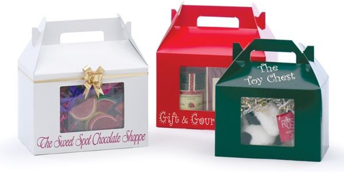 Gable Boxes for Every Need: Versatile and Attractive Packaging