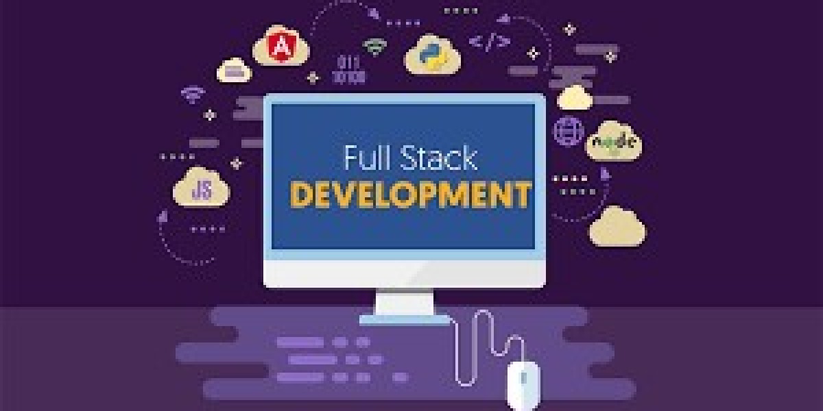 How Full Stack Development Enhances Website Functionality