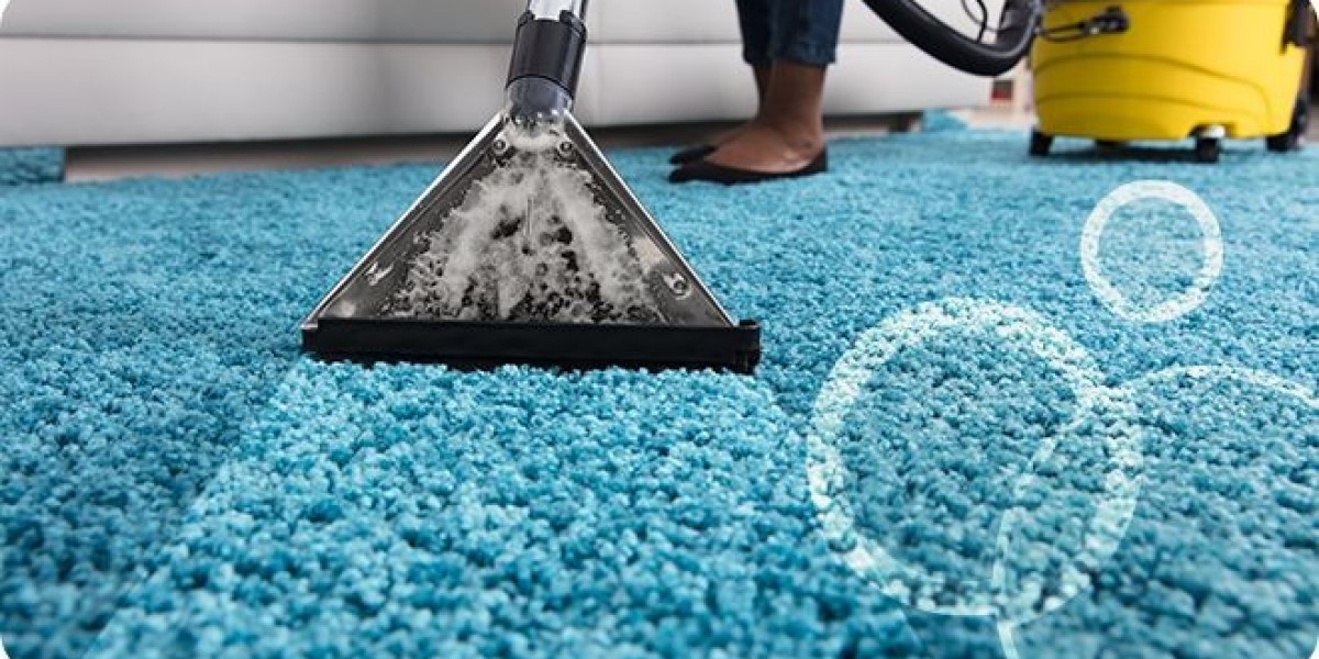 Top Benefits of Professional Carpet Cleaning Services for Your Home