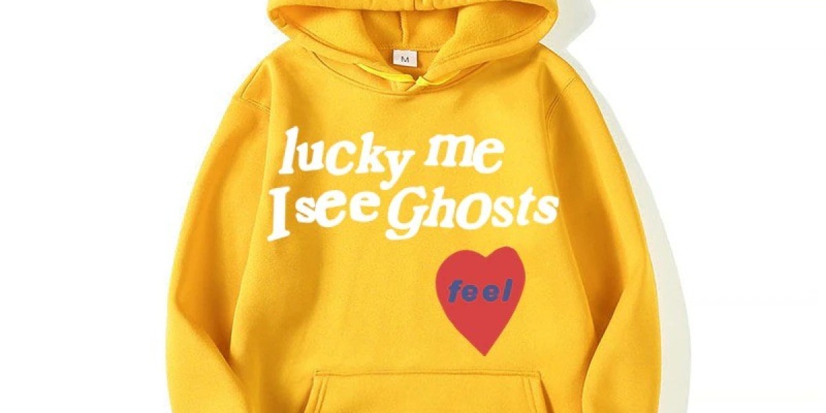 The Ultimate Modern Lucky Me Hoodie Buying for Trendsetters