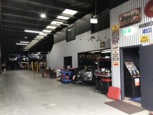 Mechanic Sandhurst, Car Service & Repair, RWC, Logbook Service