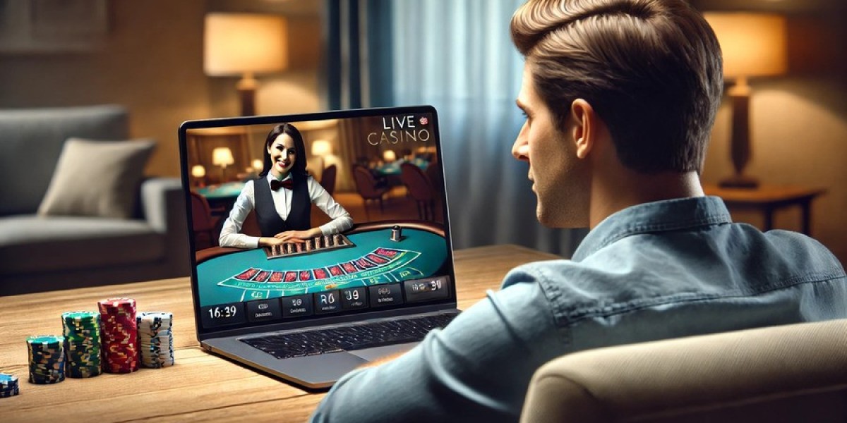 Discover the Best Casino Sites