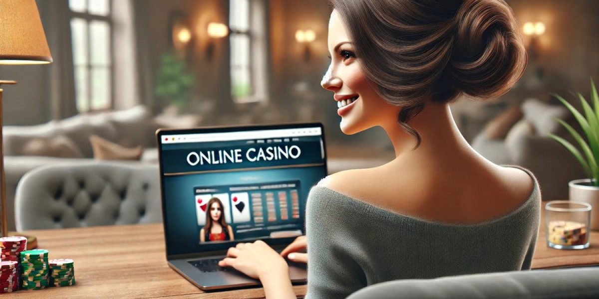 Exploring the Best Casino Sites