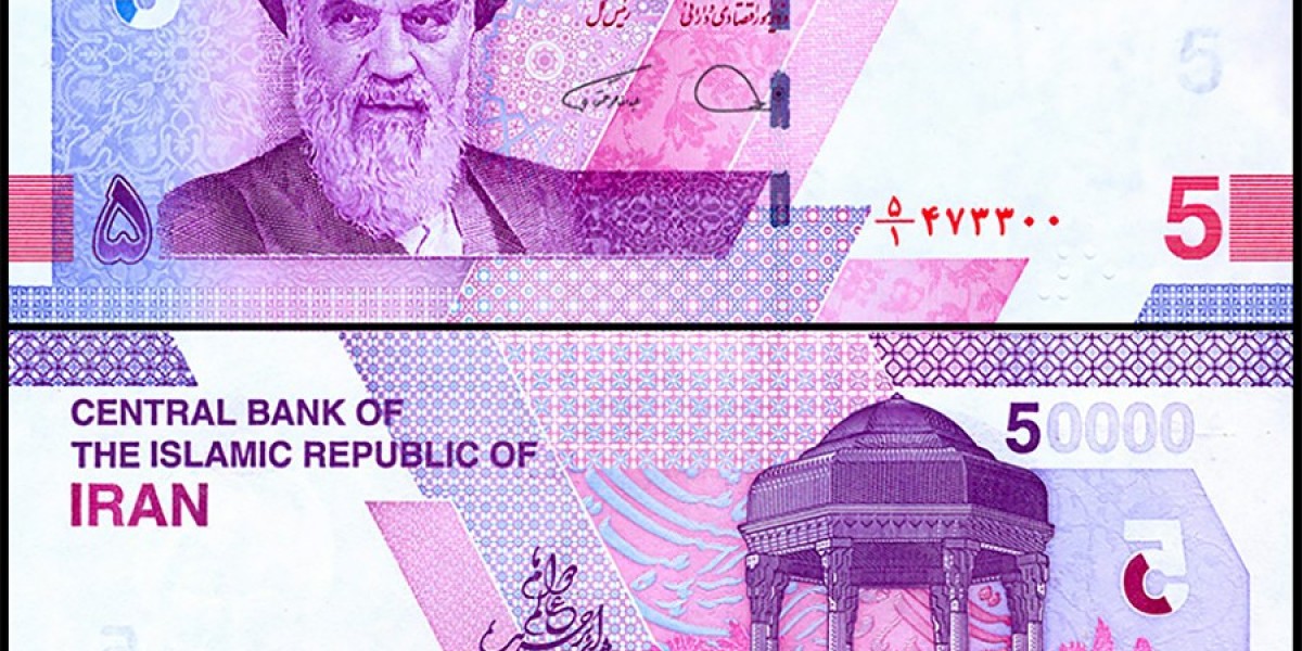 Where to Buy Iranian Rial in the USA: Low-Cost Options for Savvy Buyers