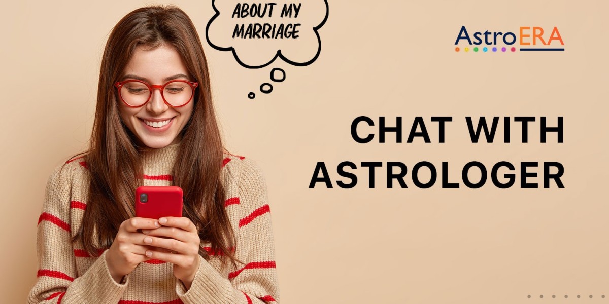 First Free Astrology Chat with Experienced Astrologers