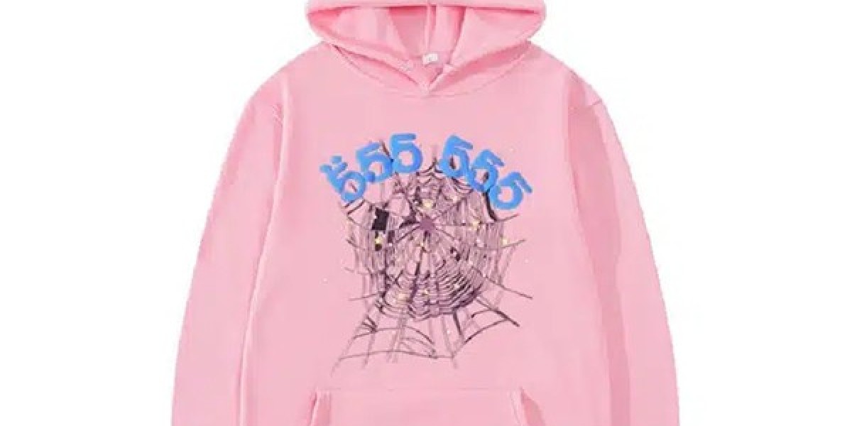 The Art and Appeal of Spider Hoodies