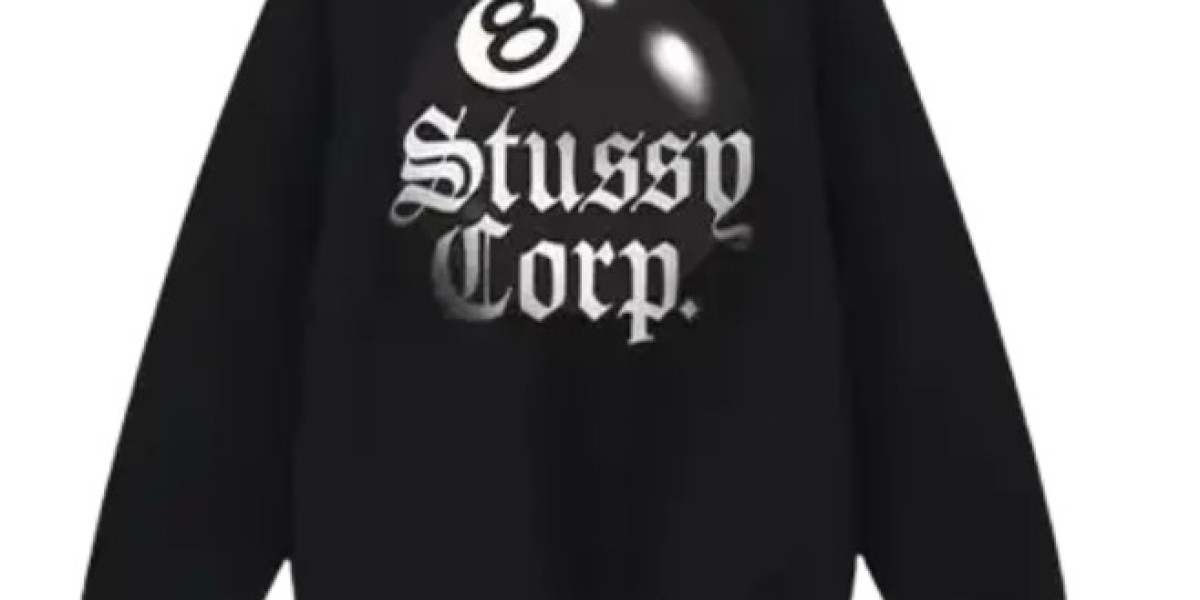 Why Stussy Clothing Continues to Set Trends in Streetwear