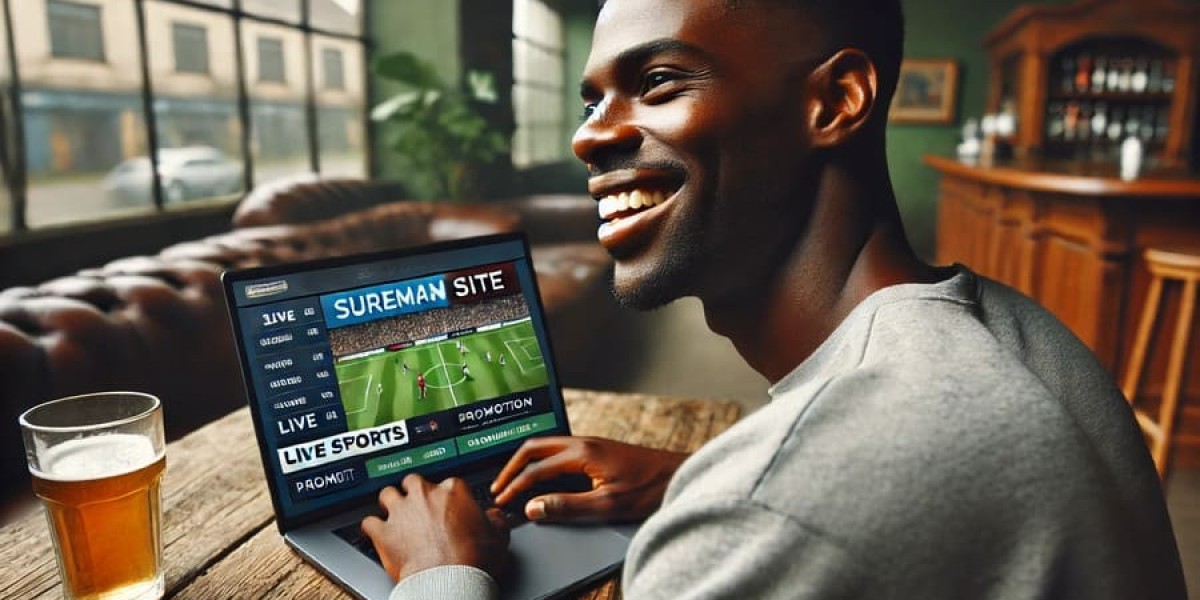 The Rise of Korean Betting Sites