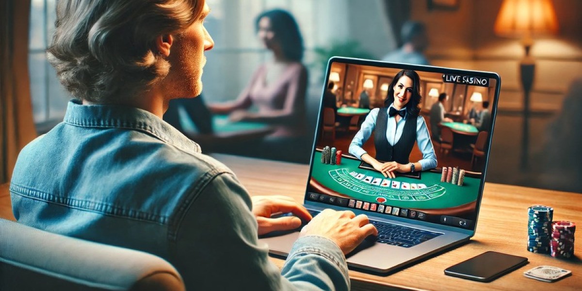 A Deep Dive into Online Baccarat