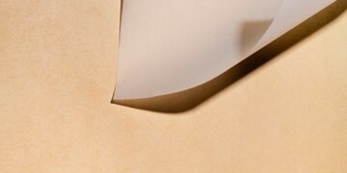 Explore Quality Options for Custom Greaseproof paper Sheets Now