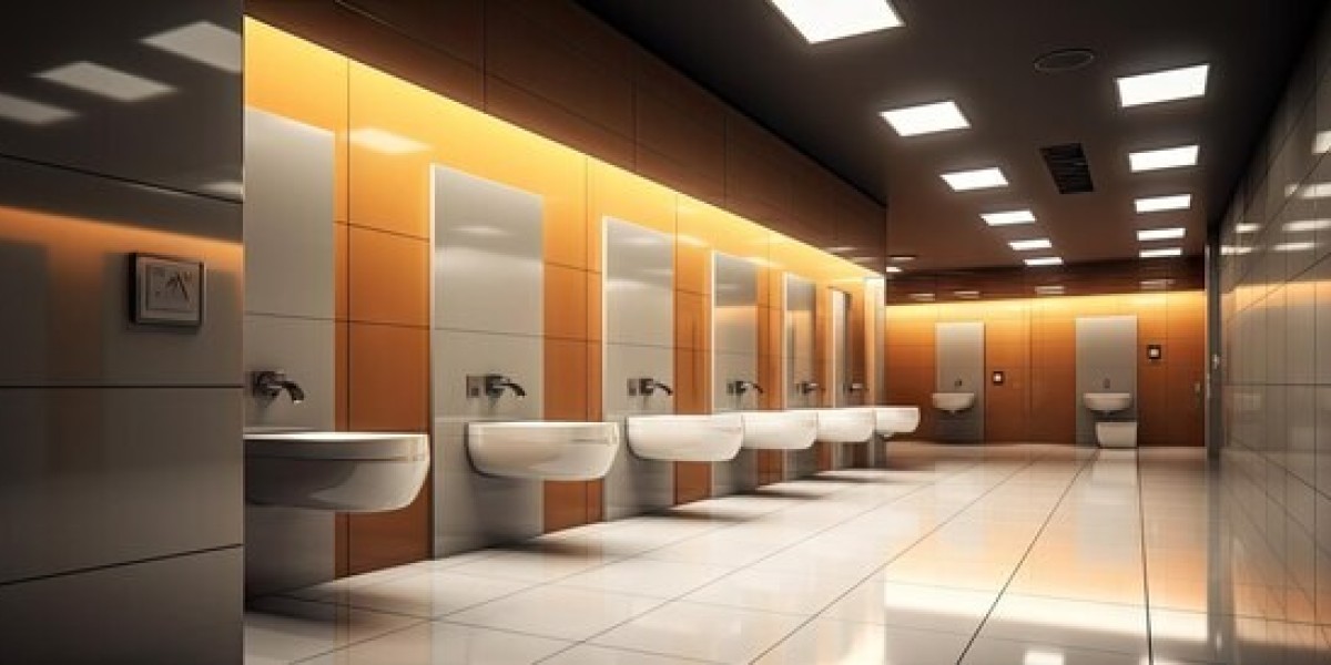 Toilet Cubicle Manufacturers: Everything You Need to Know