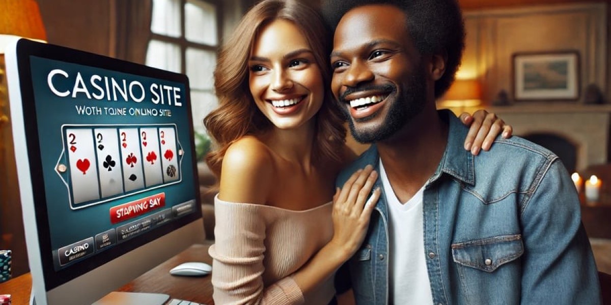 Exploring the Exciting World of Online Slots