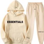 Essentials Fear of God