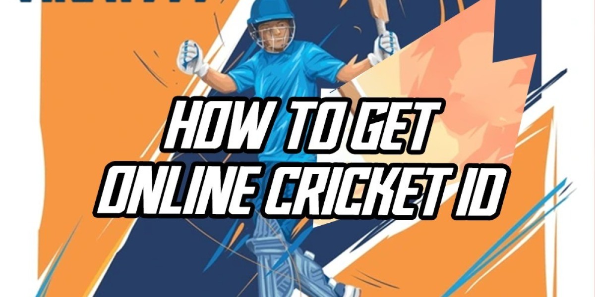 Online Cricket ID: Explore the betting games on Online Cricket ID