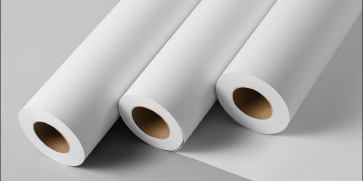 Sublimation Printing Paper Explained: Tips for Optimal Performance