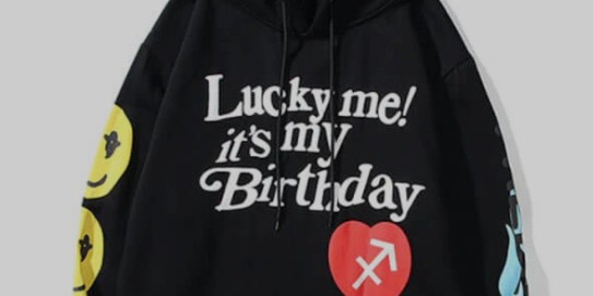 Kanye West Hoodie Review: Lucky Me I See Ghosts