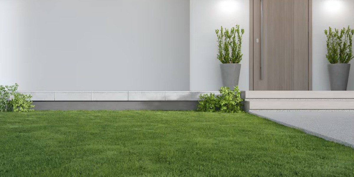 Discover the Benefits of Fake Turf for Canberra Homes