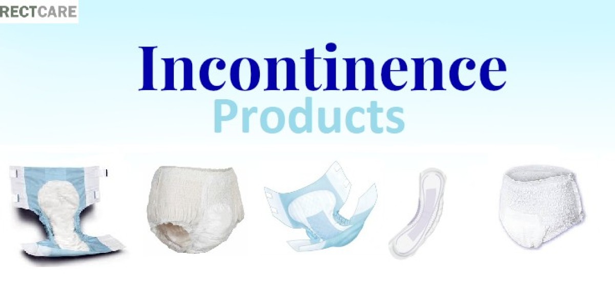 Top Incontinence Products for Men and Women at Direct Care