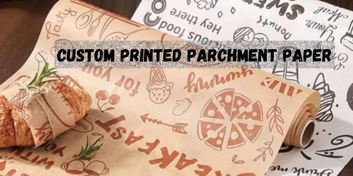 Versatility and Value of Custom Parchment Paper For Business