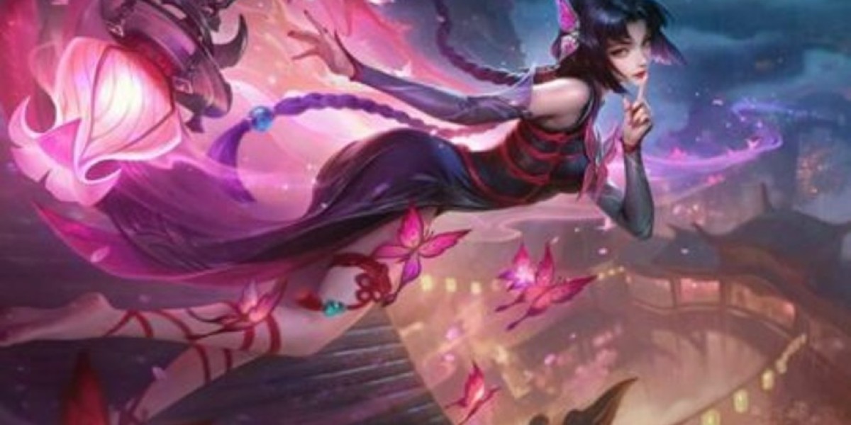 Zhuxin Battle Strategies: Mobile Legends Guide