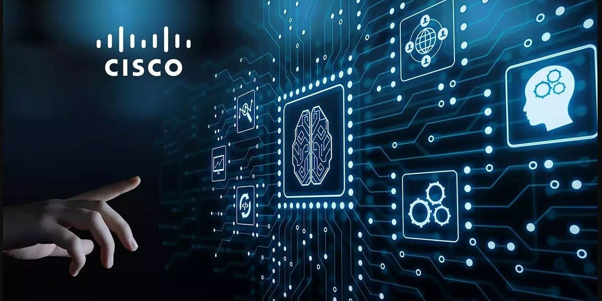 Cisco Distributor in Dubai Are the Go-To for Tech Services