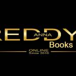 reddy book