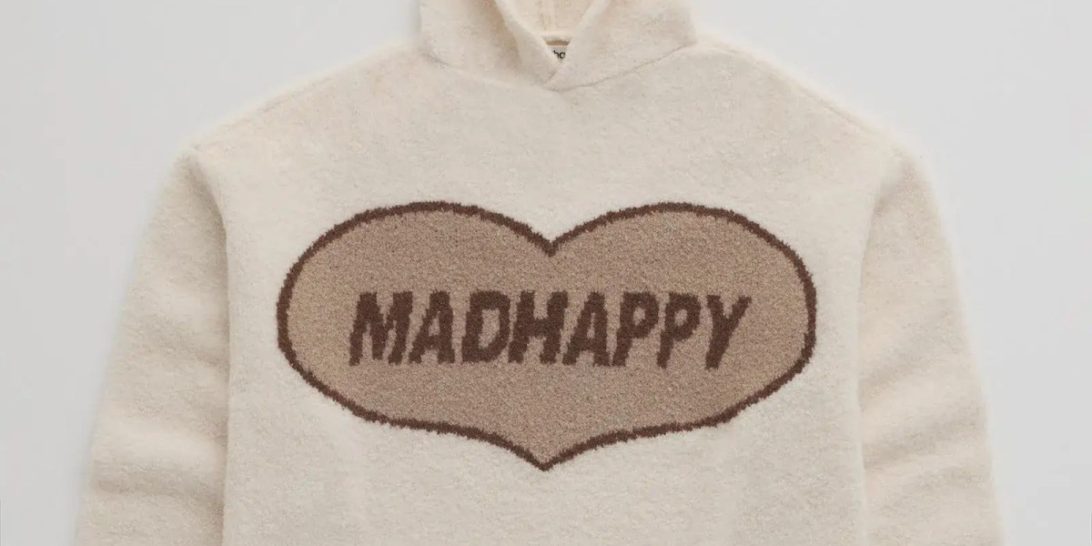 Streetwear: How Madhappy is Leading the Way