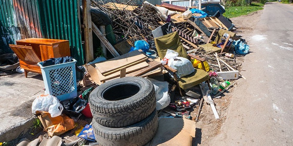 Junk Removal in Kent, WA: Your Solution to Clutter-Free Living