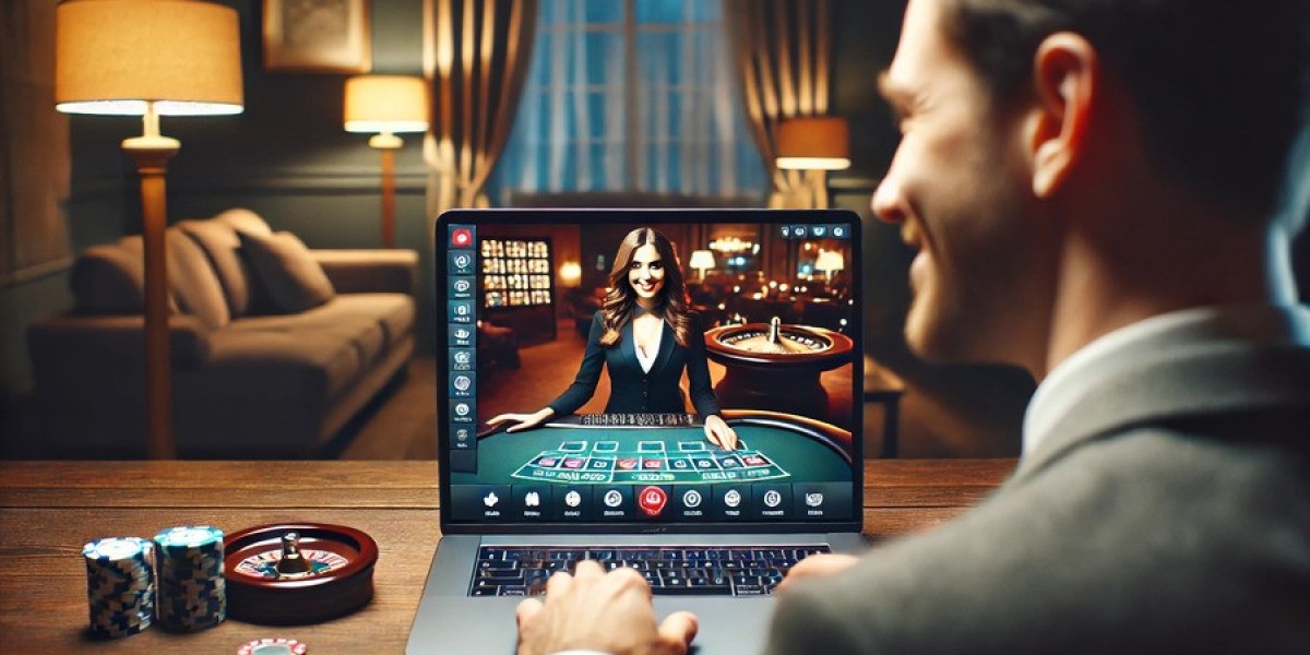 Baccarat Site: The Ultimate Guide