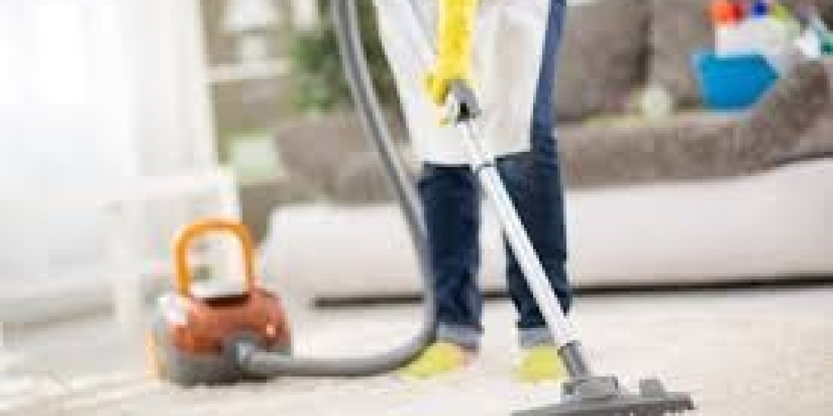 Reliable Carpet Cleaning Services: Keeping Your Home Fresh