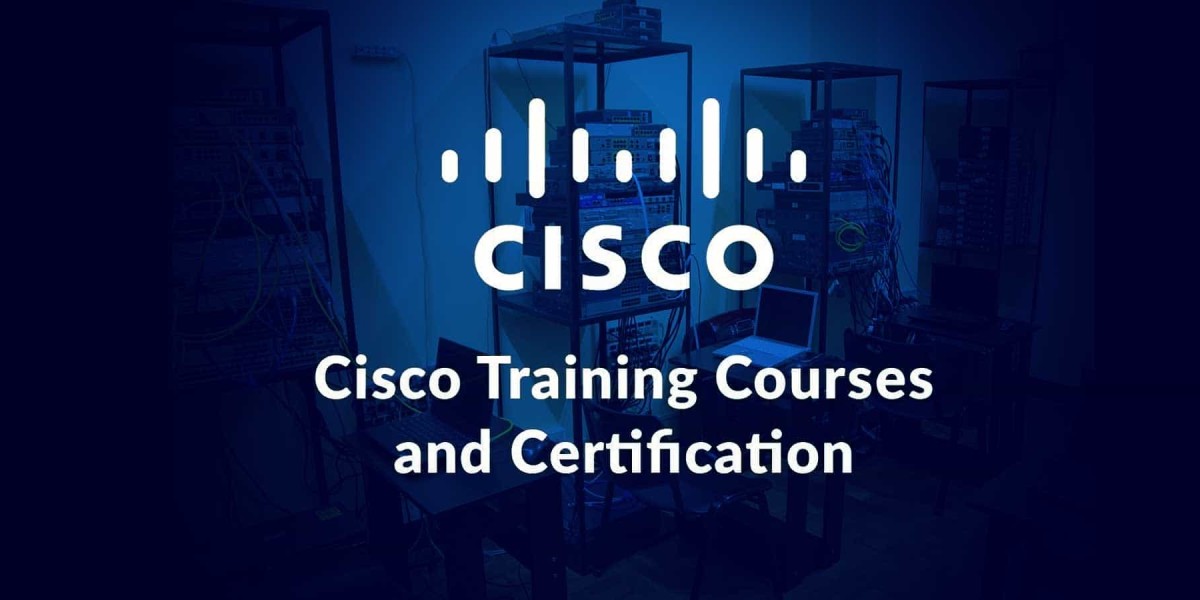 Complete Guide to the CCNA Course in Pune for Networking Professionals